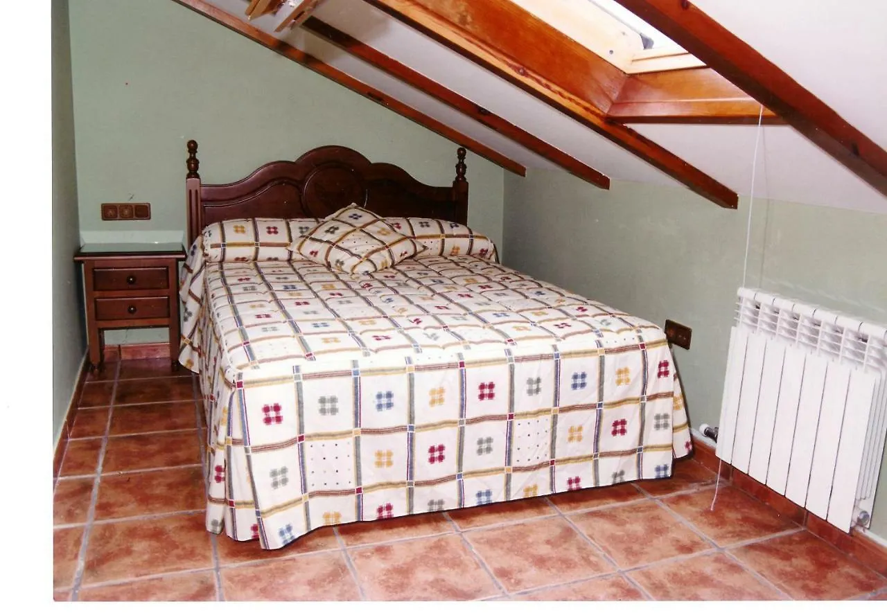 Villa Casa Alpuluso Arroyo Frio Spagna