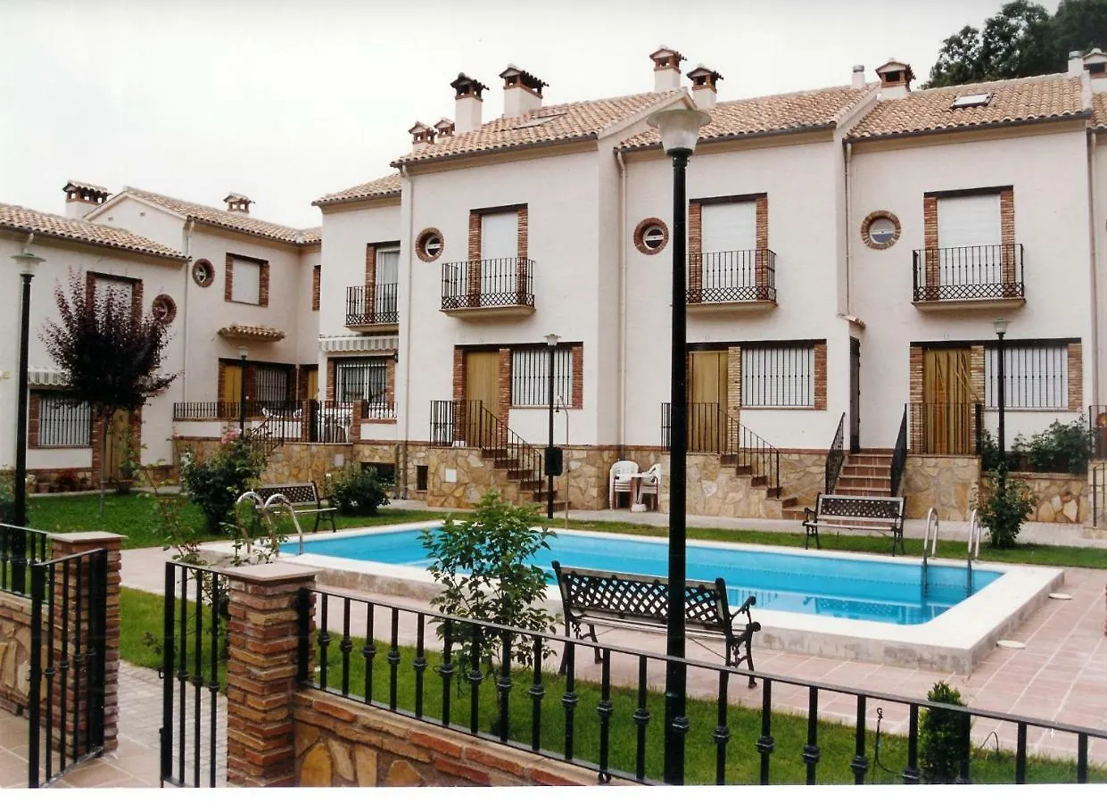 Villa Casa Alpuluso Arroyo Frio 0*,  Spagna