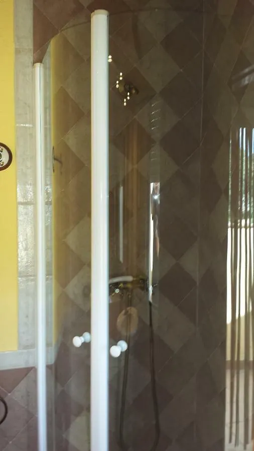 Casa Alpuluso Villa Arroyo Frio Holiday home