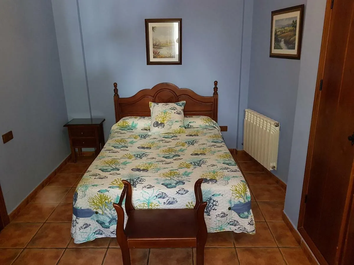 Casa Alpuluso Villa Arroyo Frio